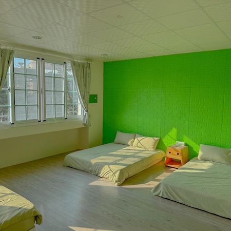 Wind Island Daire Magong Dış mekan fotoğraf