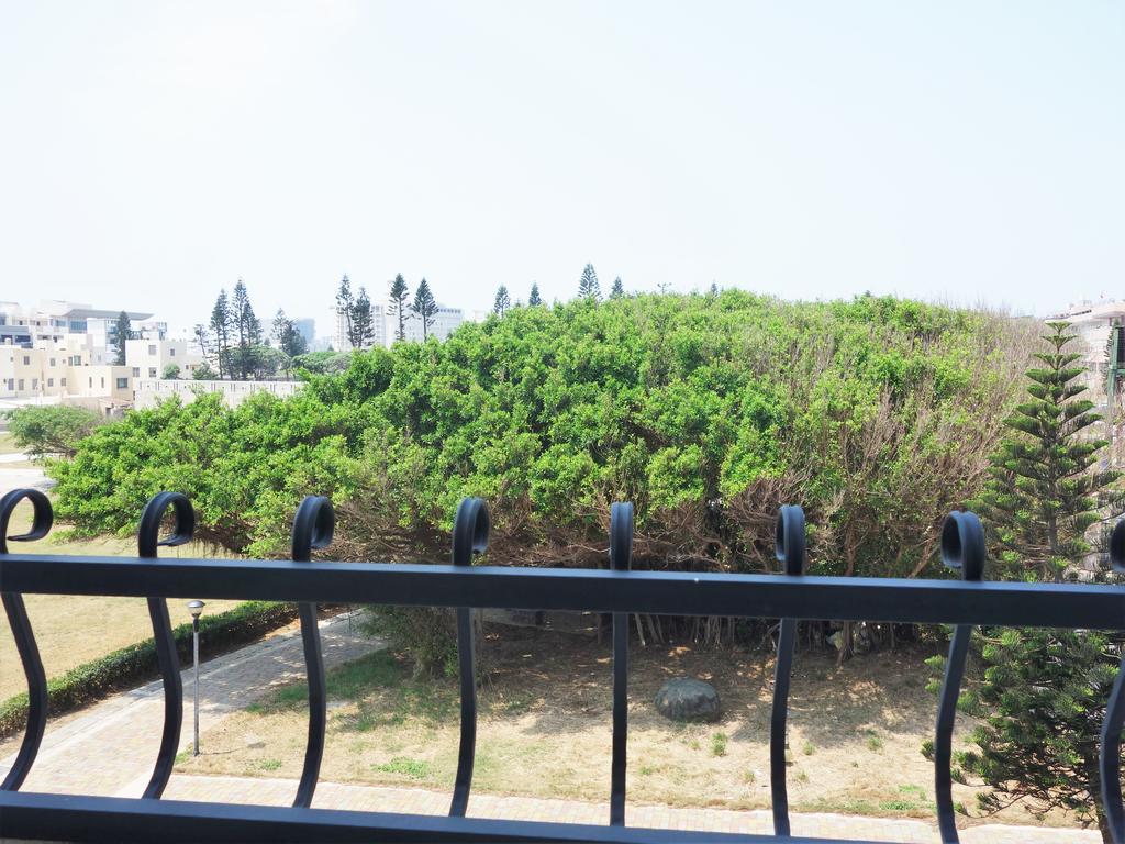 Wind Island Daire Magong Dış mekan fotoğraf