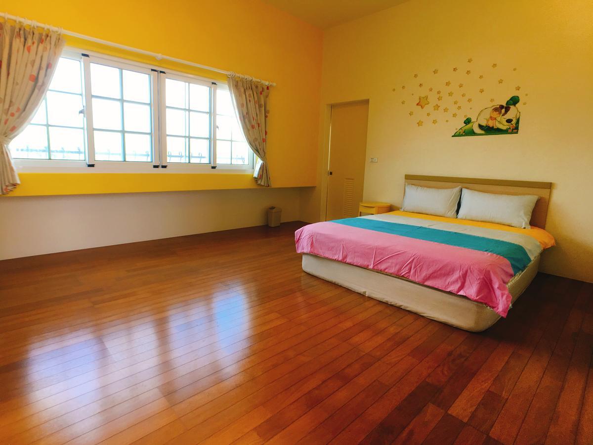 Wind Island Daire Magong Dış mekan fotoğraf