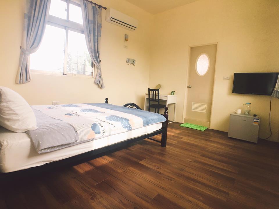 Wind Island Daire Magong Dış mekan fotoğraf