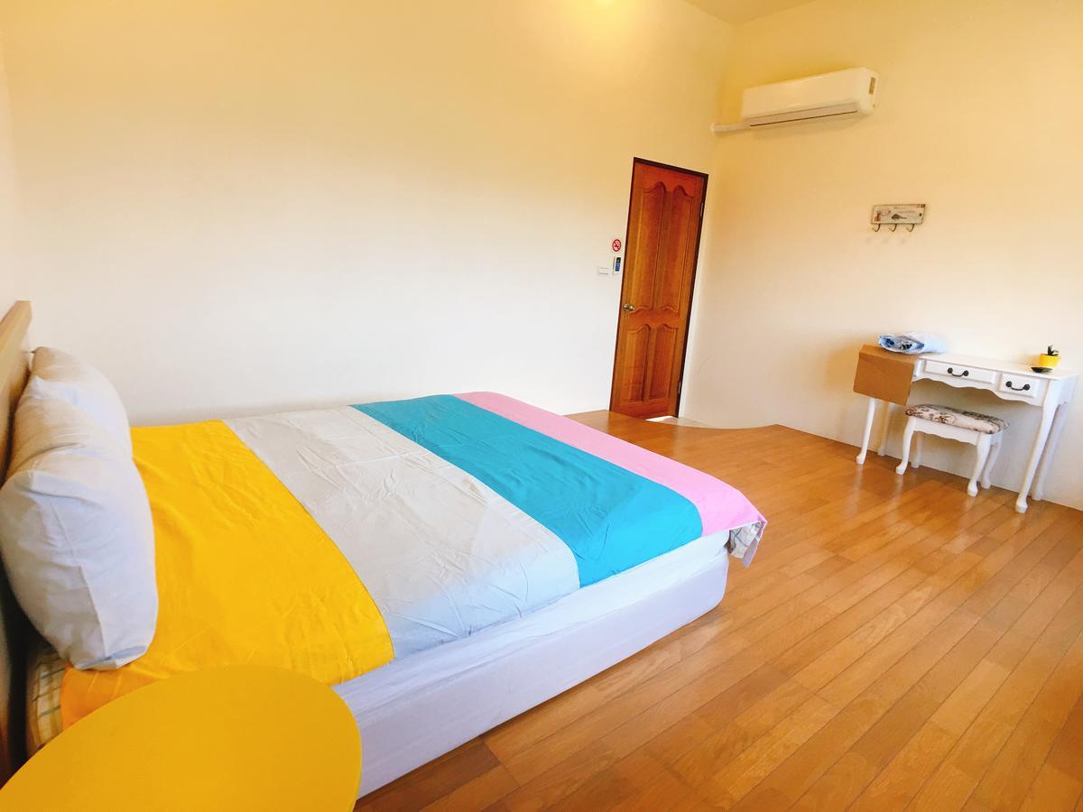 Wind Island Daire Magong Dış mekan fotoğraf