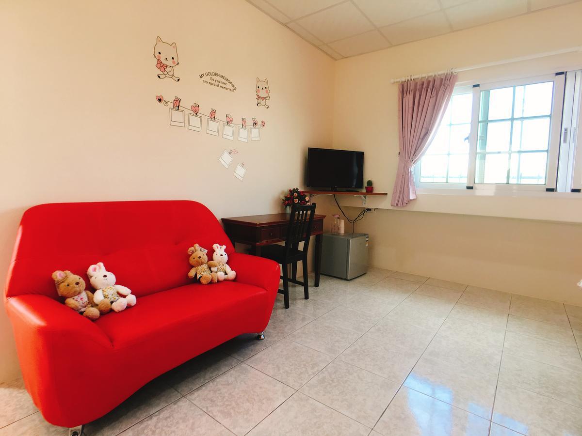 Wind Island Daire Magong Dış mekan fotoğraf